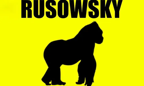 RUSOWSKY