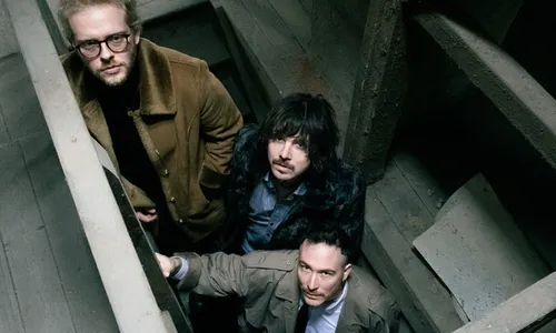 Rattamen Rathmann | UK Tour Dates, Tickets & Presale Alerts