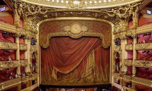 Recital Lírico – Ópera y Zarzuela