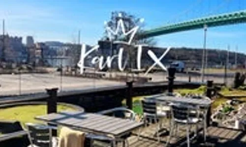 Restaurang Karl IX