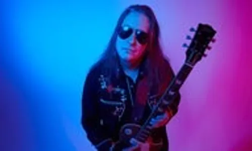 Rory Gallagher Project