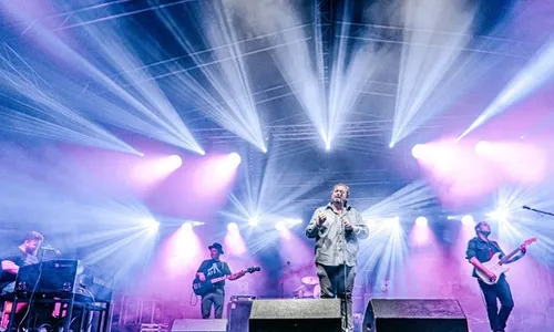 Rostocker Blues Festival 2024