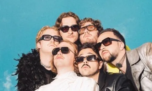 Roy Bianco & Die Abbrunzati Boys