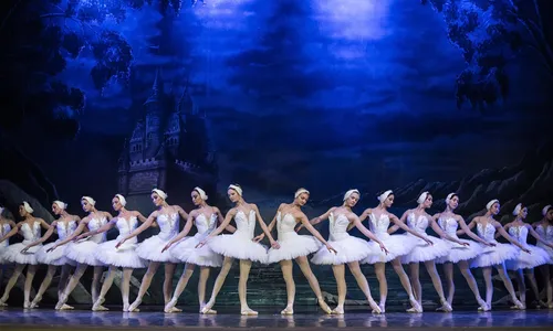 Royal Classical Ballet