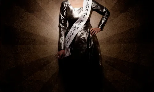 SISTERS Annie Lennox and Friends