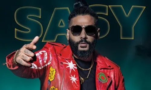 Sasy