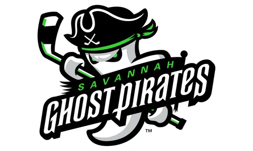 Savannah Ghost Pirates