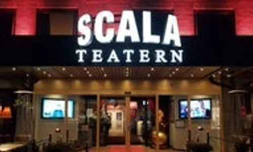 Scalateatern Karlstad