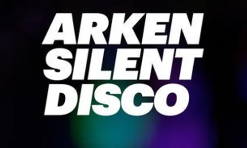 Silent Disco Festival