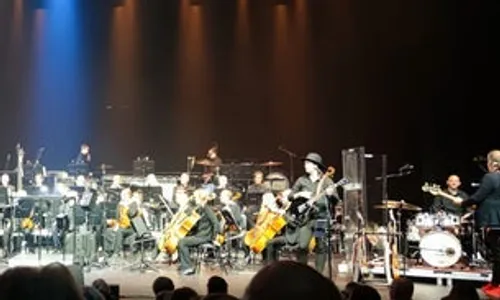 Skellefteå Symfoniorkester