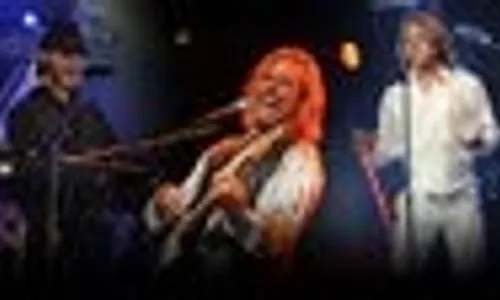 Stayin' Alive - The Ultimate Bee Gees Show