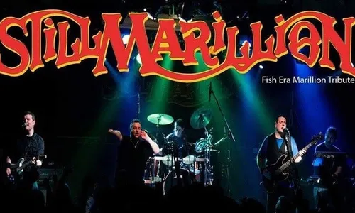 Still Marillion