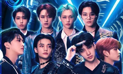 Strictly K-Pop - Melkweg