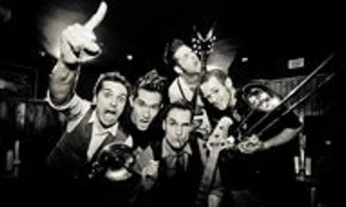 Suburban Legends
