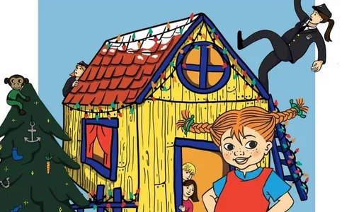 Svendborg Fritidsteater