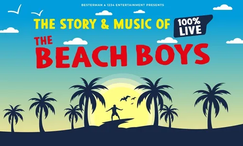 THE STORY & MUSIC OF BEACH BOYS