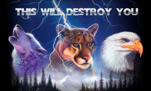 THIS WILL DESTROY YOU, NORDIC GIANTS