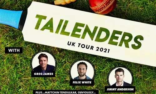 Tailenders