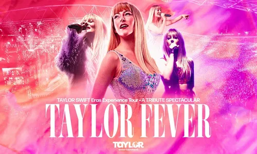 Taylor Fever