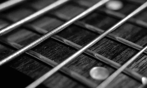 The All New Blues and Soul Revue