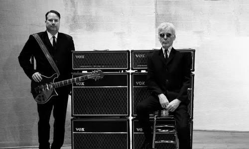 The Boxmasters