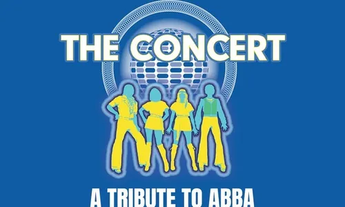 The Concert: A Tribute To ABBA