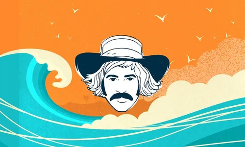 The Coral Reefer Band