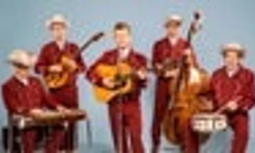 The Country Side of Harmonica Sam