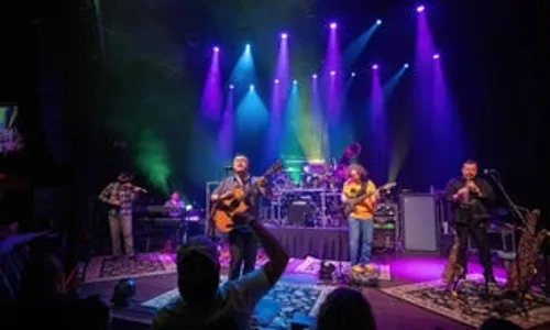 The Dave Matthews Tribute Band