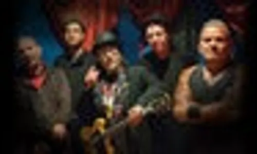The Dickies