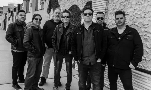 The E Street Shuffle