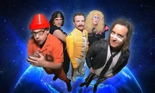 The Molly Ringwalds