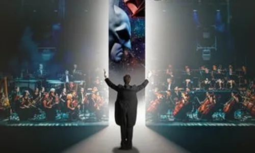 The Music of Hans Zimmer and John Williams