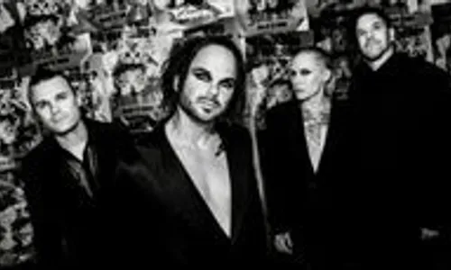 The Rasmus