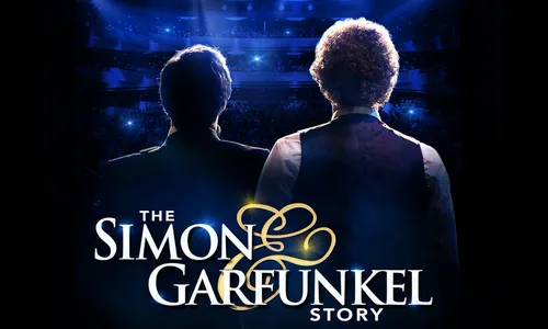 The Simon & Garfunkel Story (Touring)