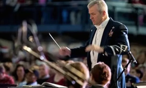The Simon Bolivar Symphony Orchestra of Venezuela