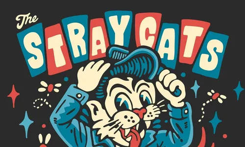 The Stray Cats