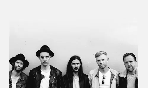 The Temperance Movement