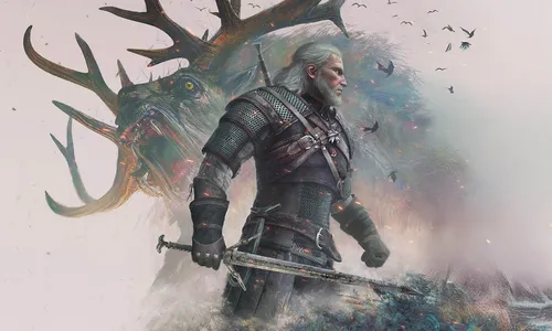 The Witcher in Concert