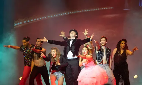 The World Of Musicals