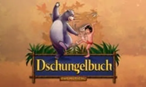 Theater Liberi | Dschungelbuch - Das Musical