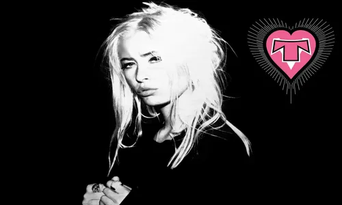Transvision Vamp