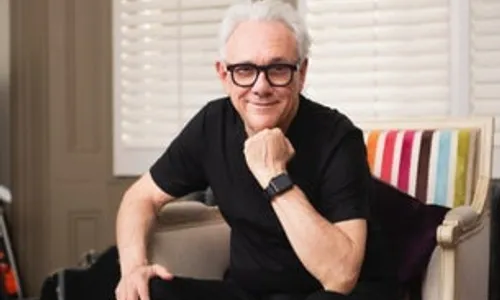 Trevor Horn
