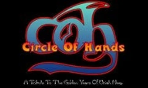 Tribute to Uriah Heep by Circle of Hands