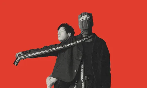 Twenty One Pilots Fan Party