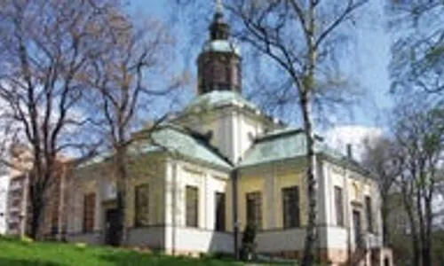 Västermalms församling