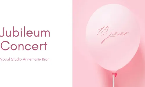 Vocal Studio Annemarie Bron
