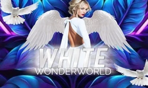 White Wonderworld