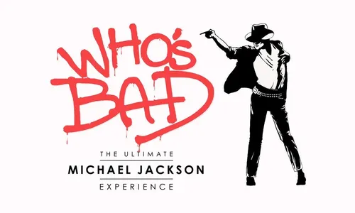 Who's Bad