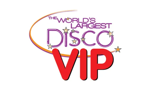 World's Largest Disco VIP Party